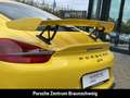 Porsche Cayman GT4 Racinggelb 20-Zoll 27.299 km PVTS Jaune - thumbnail 29