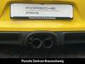Porsche Cayman GT4 Racinggelb 20-Zoll 27.299 km PVTS Jaune - thumbnail 31