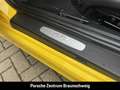 Porsche Cayman GT4 Racinggelb 20-Zoll 27.299 km PVTS Jaune - thumbnail 28