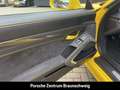 Porsche Cayman GT4 Racinggelb 20-Zoll 27.299 km PVTS Jaune - thumbnail 20