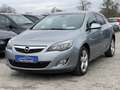 Opel Astra 2.0 CDTI Sport+Finanzierung+Garantie+ Gris - thumbnail 3