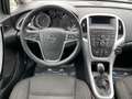 Opel Astra 2.0 CDTI Sport+Finanzierung+Garantie+ Gris - thumbnail 11