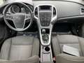 Opel Astra 2.0 CDTI Sport+Finanzierung+Garantie+ Gris - thumbnail 10