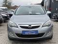 Opel Astra 2.0 CDTI Sport+Finanzierung+Garantie+ Gris - thumbnail 2