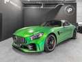 Mercedes-Benz AMG GT R PERFECT CONDITION / 1 HAND / KERAMIK/ BURMESTER/ Vert - thumbnail 1