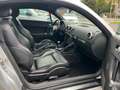 Audi TT 1.8 T Coupe *ALUS-KLIMA-LEDER* Grau - thumbnail 10