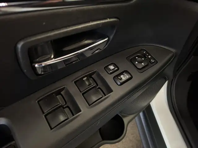 Mitsubishi ASX view 12