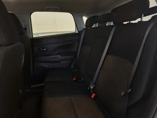 Mitsubishi ASX view 10