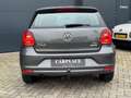 Volkswagen Polo 1.2 TSI Comfortline Grijs - thumbnail 9