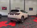 Hyundai TUCSON 1.6 CRDi Hybrid 48V 136 BVA Wit - thumbnail 3