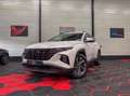 Hyundai TUCSON 1.6 CRDi Hybrid 48V 136 BVA Blanco - thumbnail 1