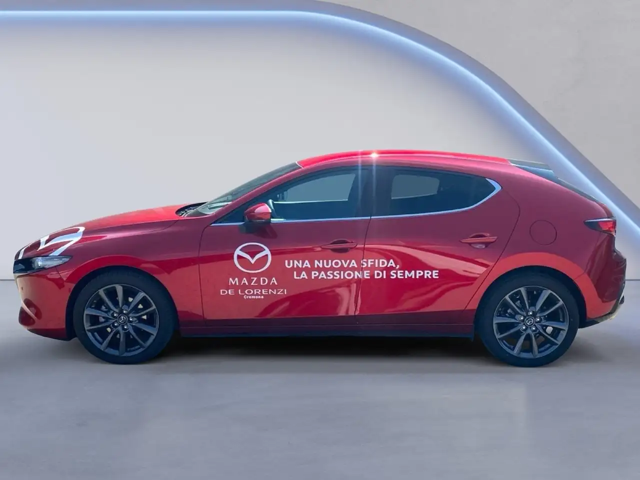 Mazda 3 2026