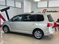 Volkswagen Touran 1.6TDI Advance 105 Gris - thumbnail 4