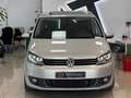 Volkswagen Touran 1.6TDI Advance 105 Gris - thumbnail 2