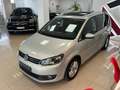 Volkswagen Touran 1.6TDI Advance 105 Gris - thumbnail 3