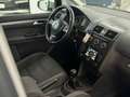 Volkswagen Touran 1.6TDI Advance 105 Gris - thumbnail 7