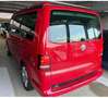 Volkswagen T5 California Beach Edition Aufstelldach Rot - thumbnail 7
