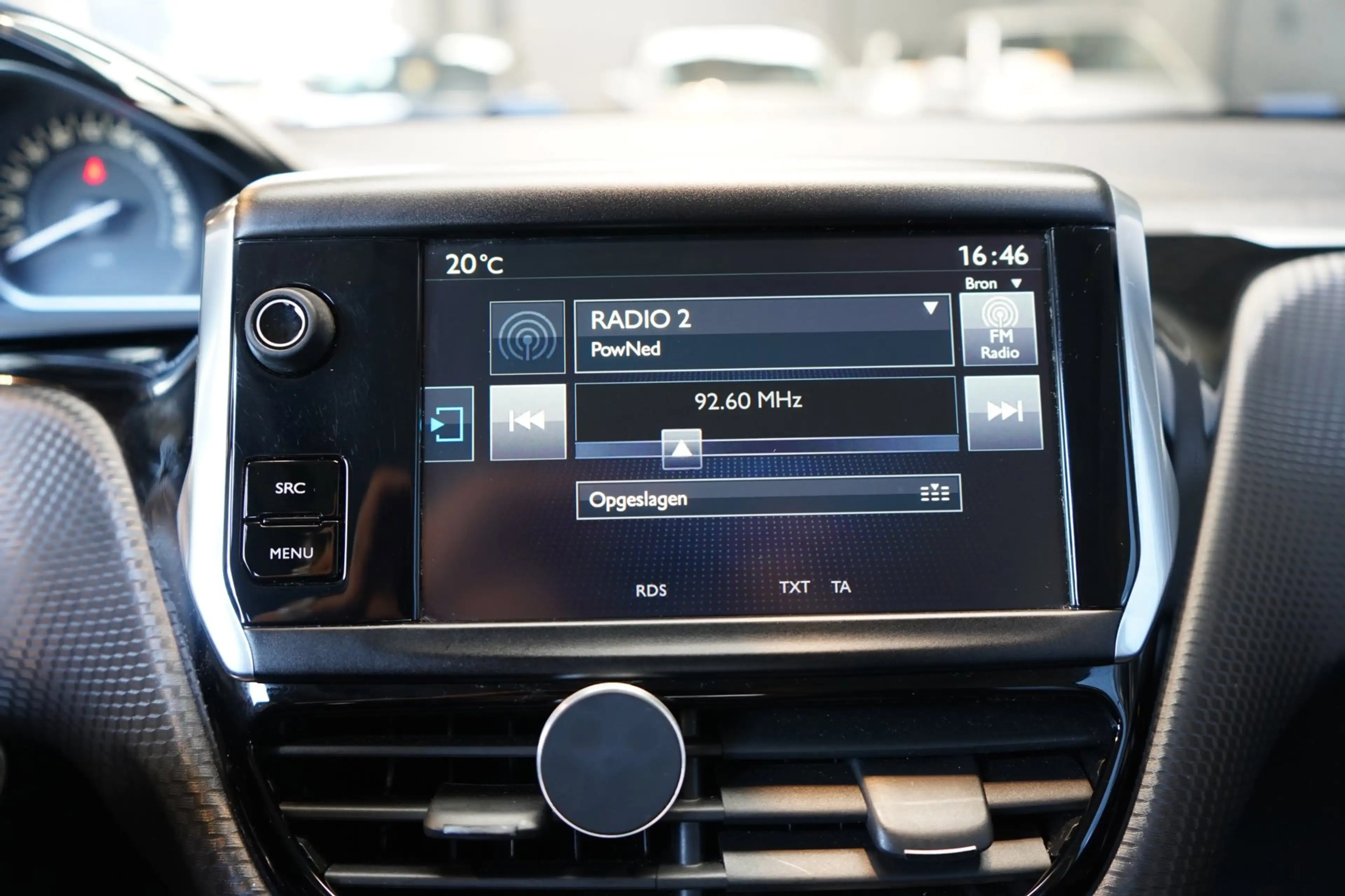 Peugeot 208 1.2 PureTech Allure | PDC | CRUISE | AIRCO | APK — photo 29