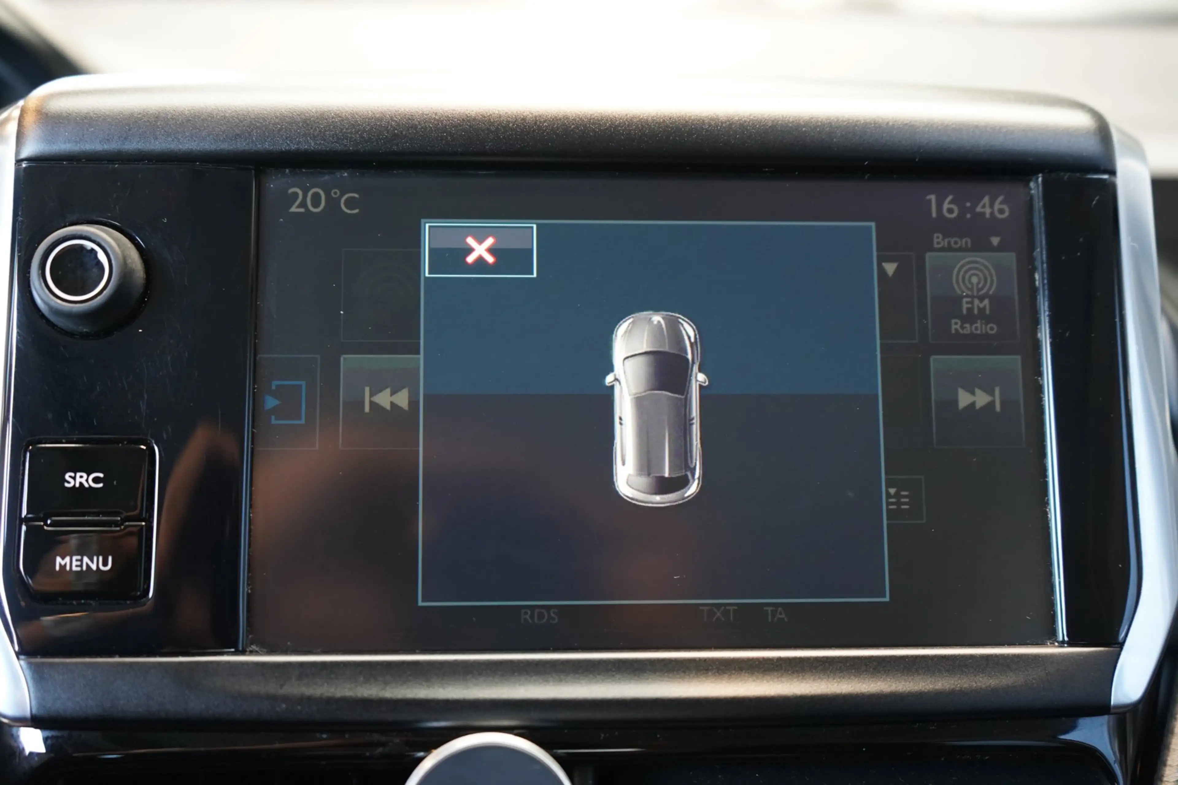 Peugeot 208 1.2 PureTech Allure | PDC | CRUISE | AIRCO | APK — photo 30