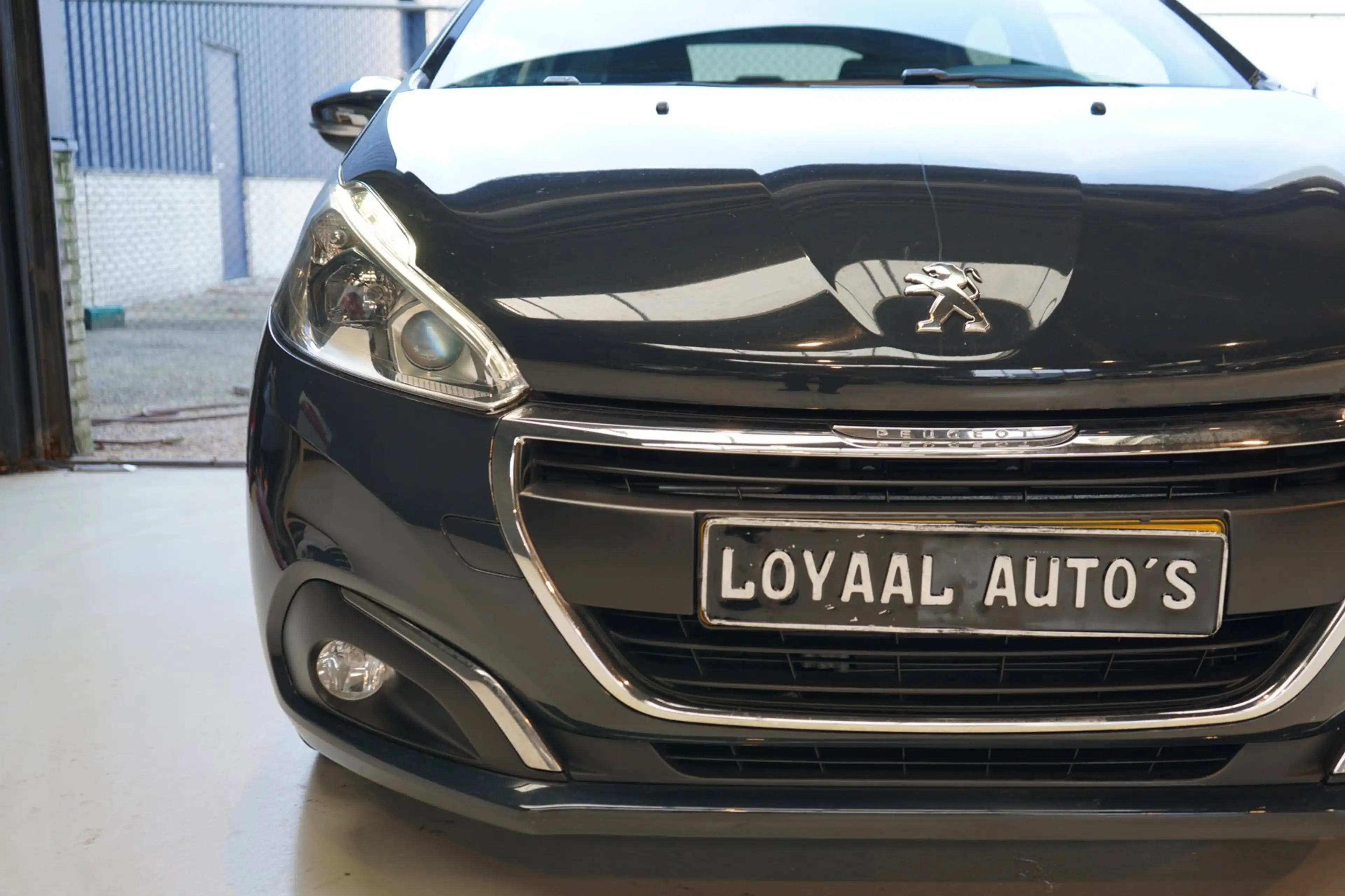 Peugeot 208 1.2 PureTech Allure | PDC | CRUISE | AIRCO | APK — photo 10