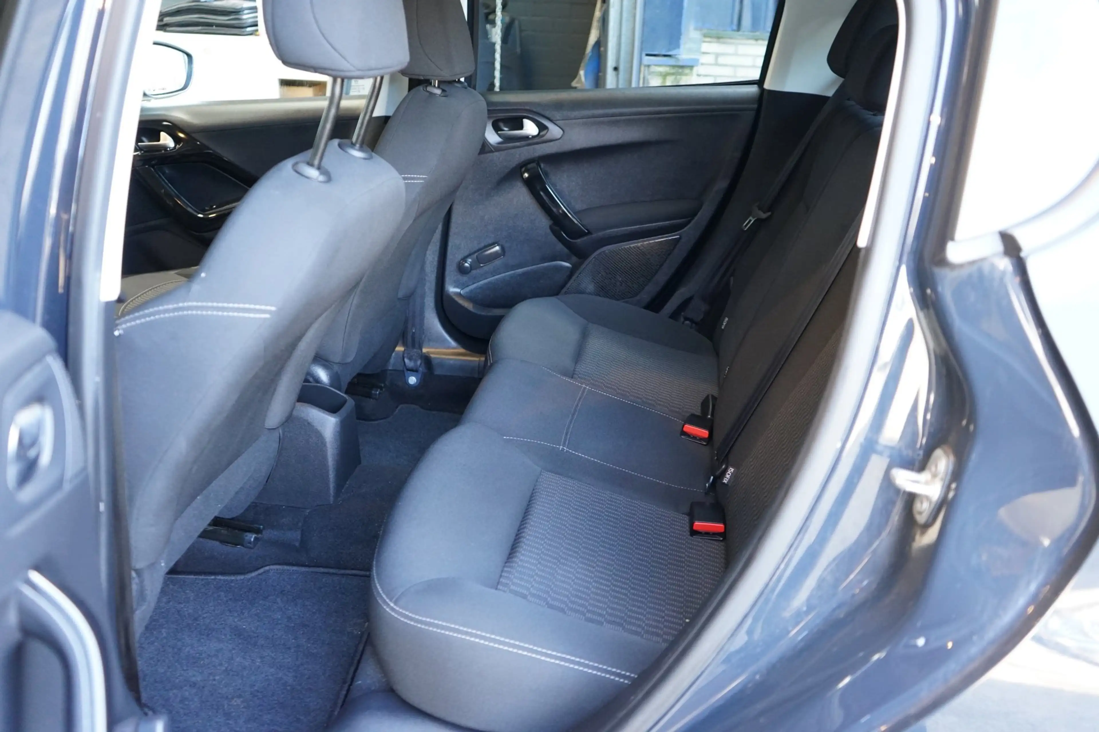 Peugeot 208 1.2 PureTech Allure | PDC | CRUISE | AIRCO | APK — photo 19