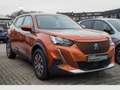 Peugeot 2008 Active PDC Klimaauto Temp. Orange - thumbnail 2