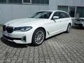 BMW 520 i Touring Luxury*Panorama*HUD*Laser*Komfortsitze* Wit - thumbnail 2