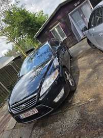 1.8 tdci