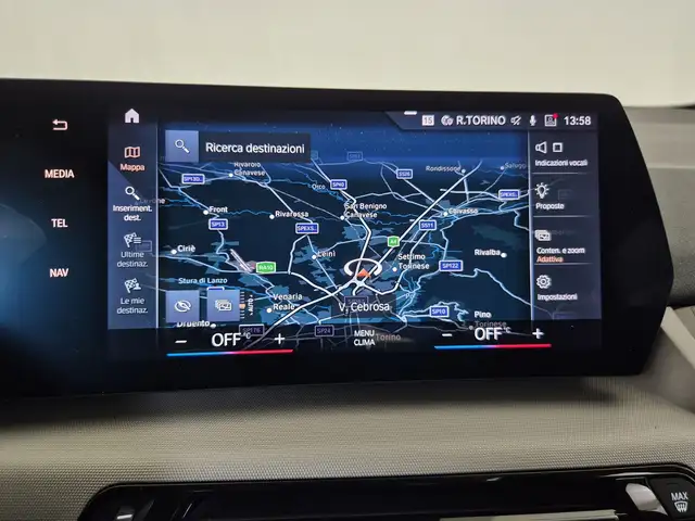 BMW 2 Series view 12