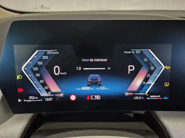 BMW 2 Series view 15