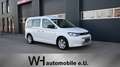 Volkswagen Caddy Caddy 2,0 TDI 4MOTION / AHV / MODELL 2022 / Weiß - thumbnail 1