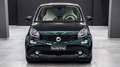 smart forTwo 0.9 T 90 CV GREEN BRITISH TWINAMIC PELLE KM CERT Vert - thumbnail 3