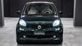 smart forTwo 0.9 T 90 CV GREEN BRITISH TWINAMIC PELLE KM CERT Vert - thumbnail 2