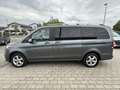 Mercedes-Benz V 300 d 4MATIC EDITION Lang 5 SITZE+KLIMA 3 ZONEN Grau - thumbnail 8