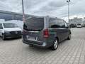 Mercedes-Benz V 300 d 4MATIC EDITION Lang 5 SITZE+KLIMA 3 ZONEN Grau - thumbnail 5