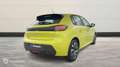 Peugeot 208 1.2 PureTech 100ch S\u0026S Active - thumbnail 5