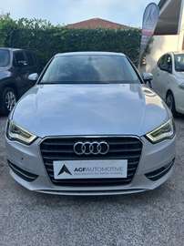 A3 III 2013 3p 2.0 tdi Ambition