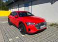 Audi e-tron e-tron 55 quattro Rood - thumbnail 2