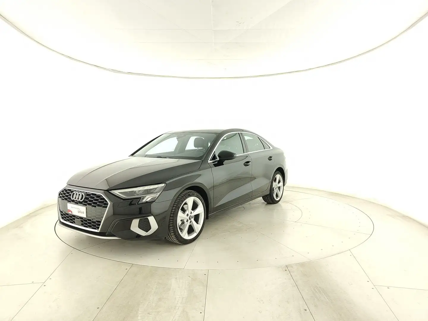 Audi A3 Sedan 35 TDI S tronic Business Advanced Nero - 1