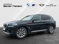 BMW X3 xDrive20i *AUT*AHK*HUD*DA*KEYLESS*LASER*HIFI*19ZOL Schwarz - thumbnail 1