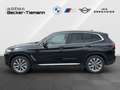 BMW X3 xDrive20i *AUT*AHK*HUD*DA*KEYLESS*LASER*HIFI*19ZOL Schwarz - thumbnail 3