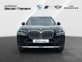 BMW X3 xDrive20i *AUT*AHK*HUD*DA*KEYLESS*LASER*HIFI*19ZOL Schwarz - thumbnail 2