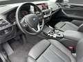 BMW X3 xDrive20i *AUT*AHK*HUD*DA*KEYLESS*LASER*HIFI*19ZOL Schwarz - thumbnail 8