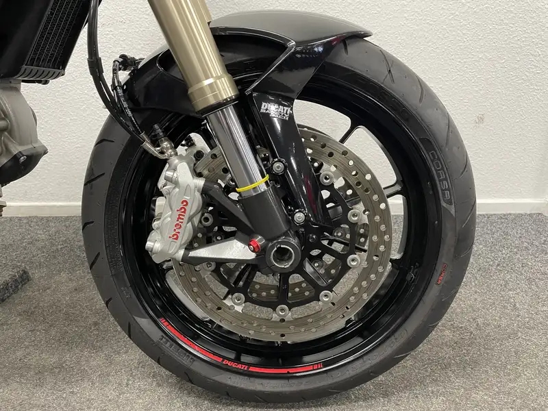 Ducati M 1100 EVO - foto 5