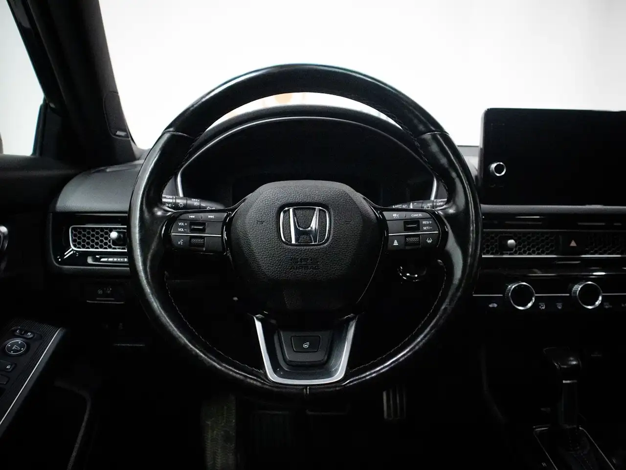 Honda Civic снимка Honda Civic