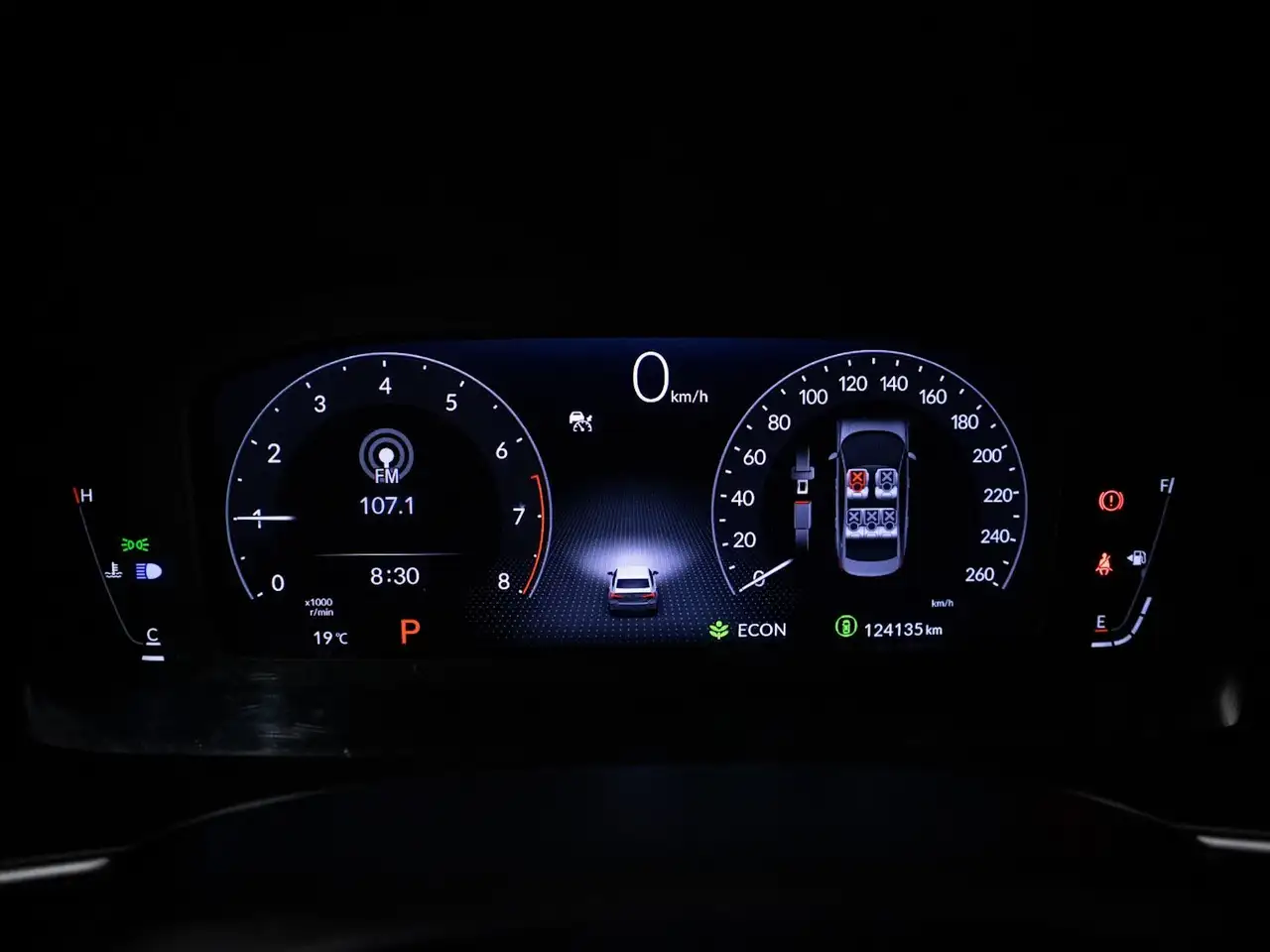 Honda Civic снимка Honda Civic
