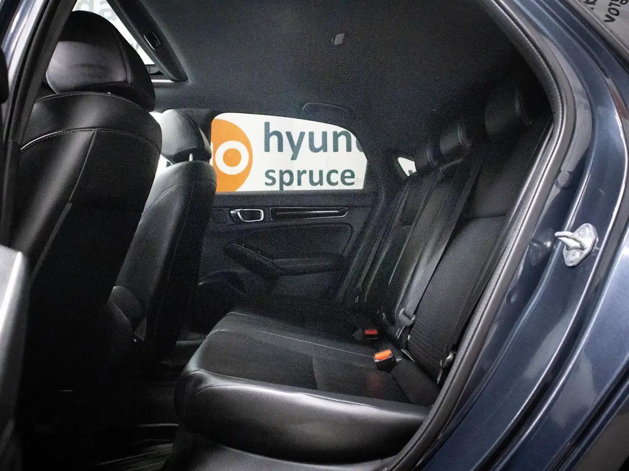 Honda Civic снимка Honda Civic