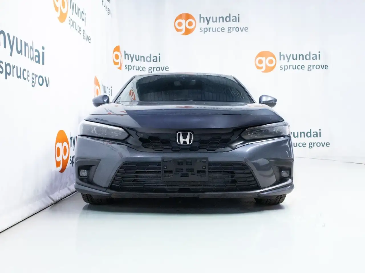 Honda Civic снимка Honda Civic