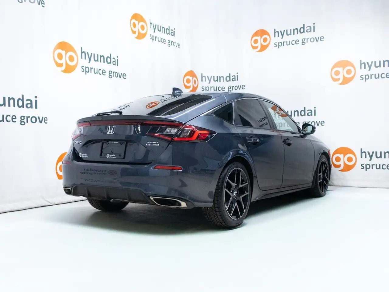 Honda Civic снимка Honda Civic