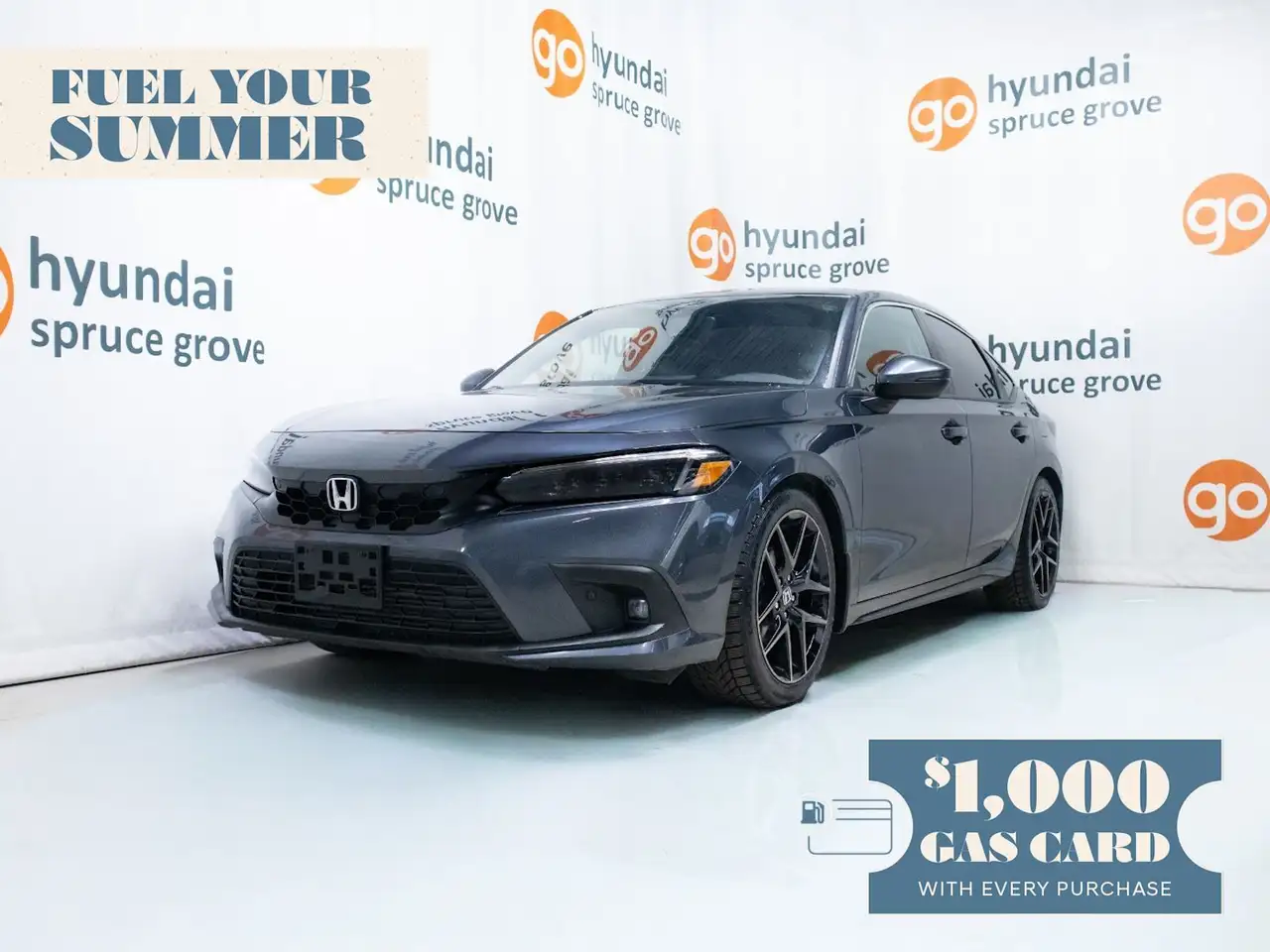 Honda Civic photo Honda Civic